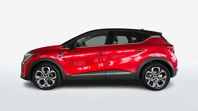 Renault Captur 1.0 TCe GPL Intens FAP