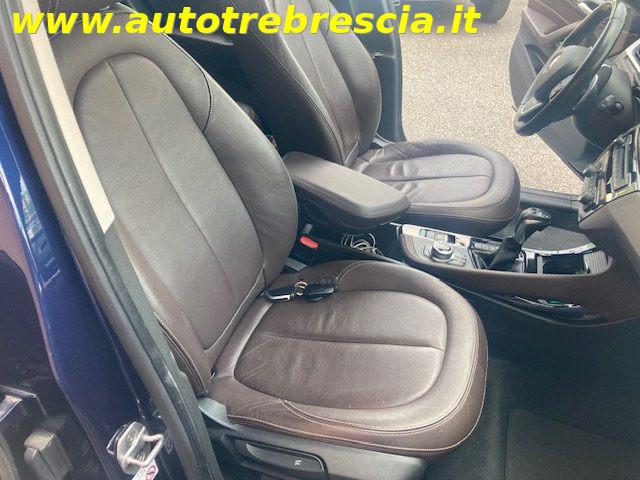 BMW X1 sDrive18d xLine