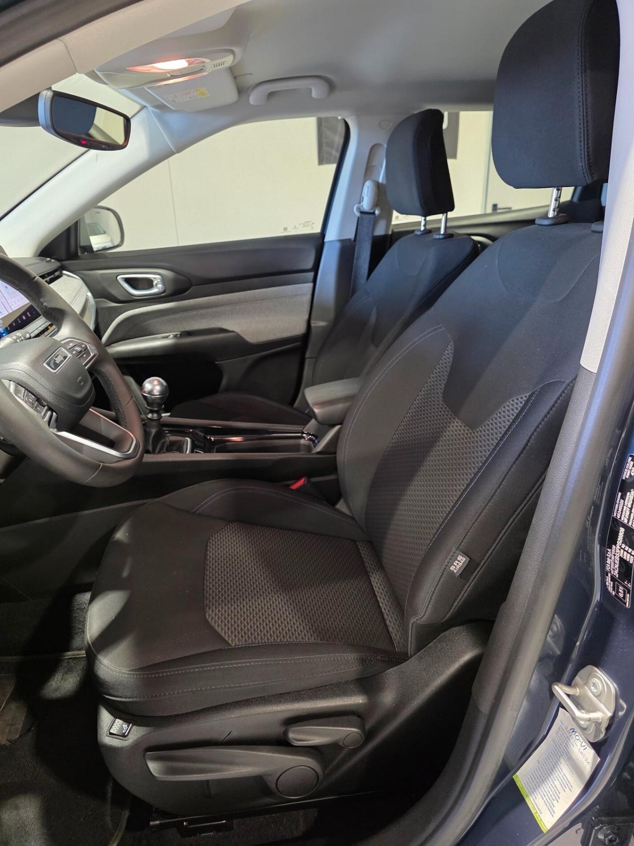 Jeep Compass 1.6 Multijet II 2WD Longitude