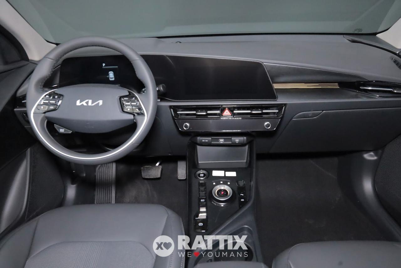 Kia Niro 1.6 GDI HEV 129CV Style DCT6