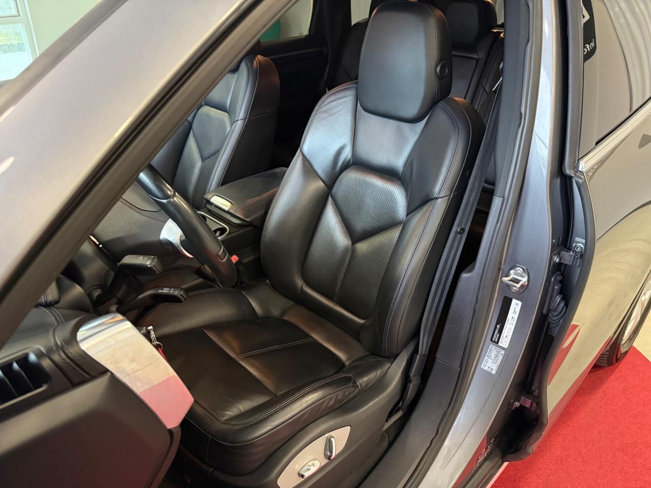 Porsche Cayenne ***BURMESTER*** GARANTITA 12 MESI