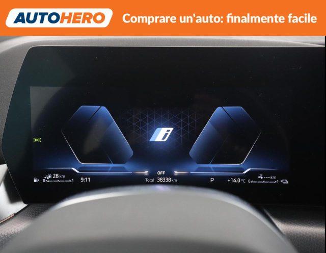 BMW 225 e xDrive Active Tourer Msport