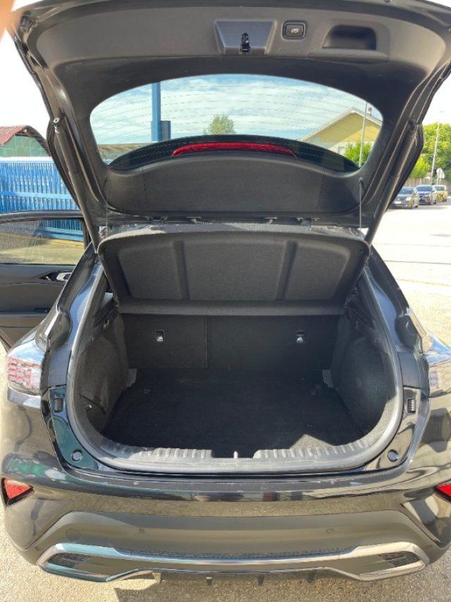 KIA XCeed 1.5 T-GDi 160 CV MHEV DCT Business