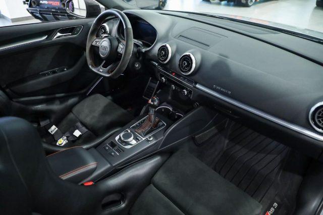 AUDI RS 3 SPB 2.5 TFSI quattro S tronic