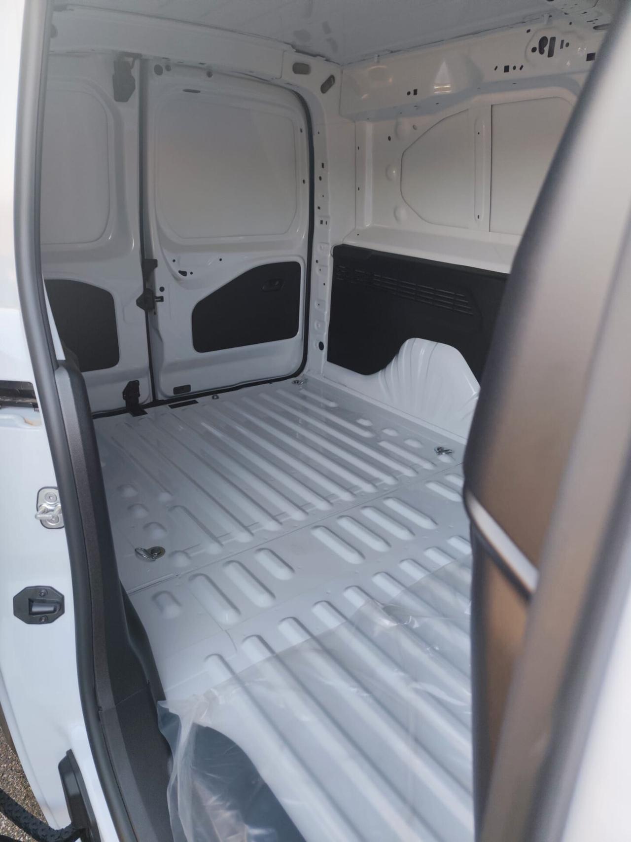 Fiat Doblo Doblò 1.5 BlueHdi 130CV PC-TN Van