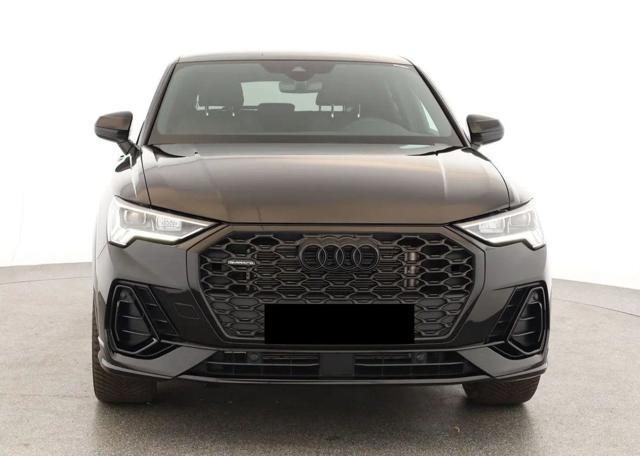 AUDI Q3 SPB 40 TDI quattro S tronic S line Tetto/Navi/Came