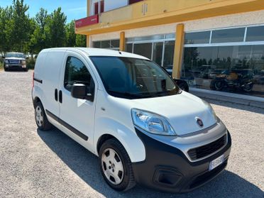 Fiat fiorino 1.3 multijet