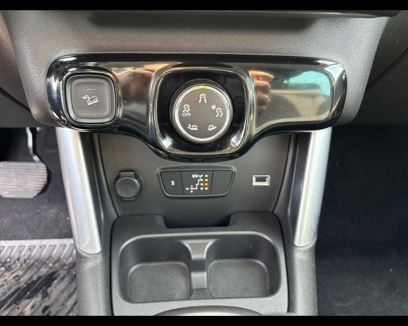 Citroën C3 Aircross BlueHDi 120 S&S EAT6 Shine