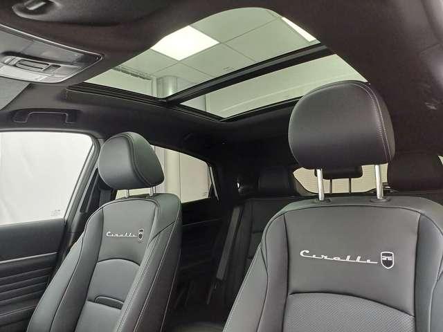 Cirelli Altro SPORTCOUPE' BiFuel 137CV e-CVT SUPER PROMO!!!