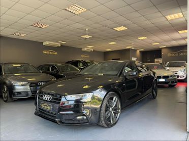Audi A5 SPB 3.0 V6 TDI 245 CV clean diesel quattro S tr. Ambiente