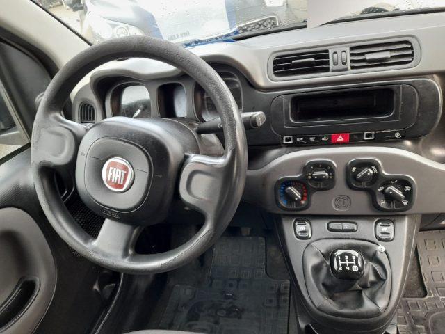 FIAT Panda 1.3 MJT S&S Pop Van 2 posti