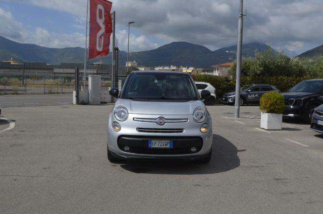 FIAT 500L 1.3 Multijet 85 CV Panoramic Edition Grigio Moda