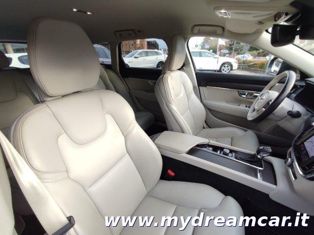 VOLVO V90 Cross Country D4 AWD Geartronic Business Pro