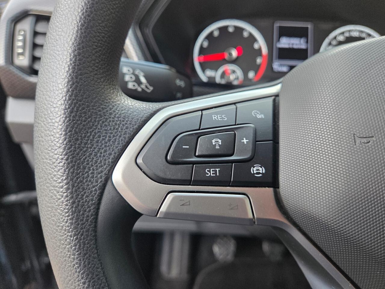 Volkswagen T-Cross 1.0 TSI 110 CV STYLE TELECAMERA