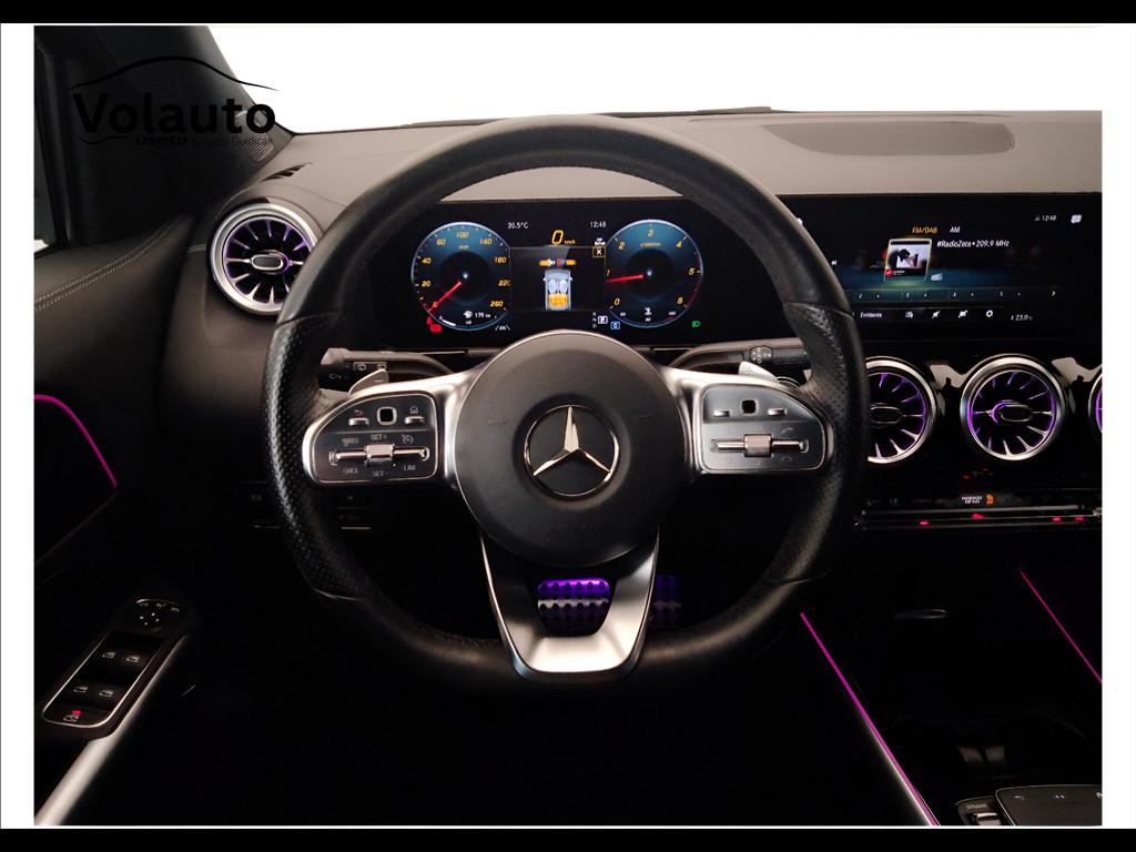 Mercedes-Benz GLA-H247 2020 - GLA 200 d Premium auto