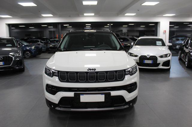JEEP Compass 1.6 Multijet II 130 CV 'S'
