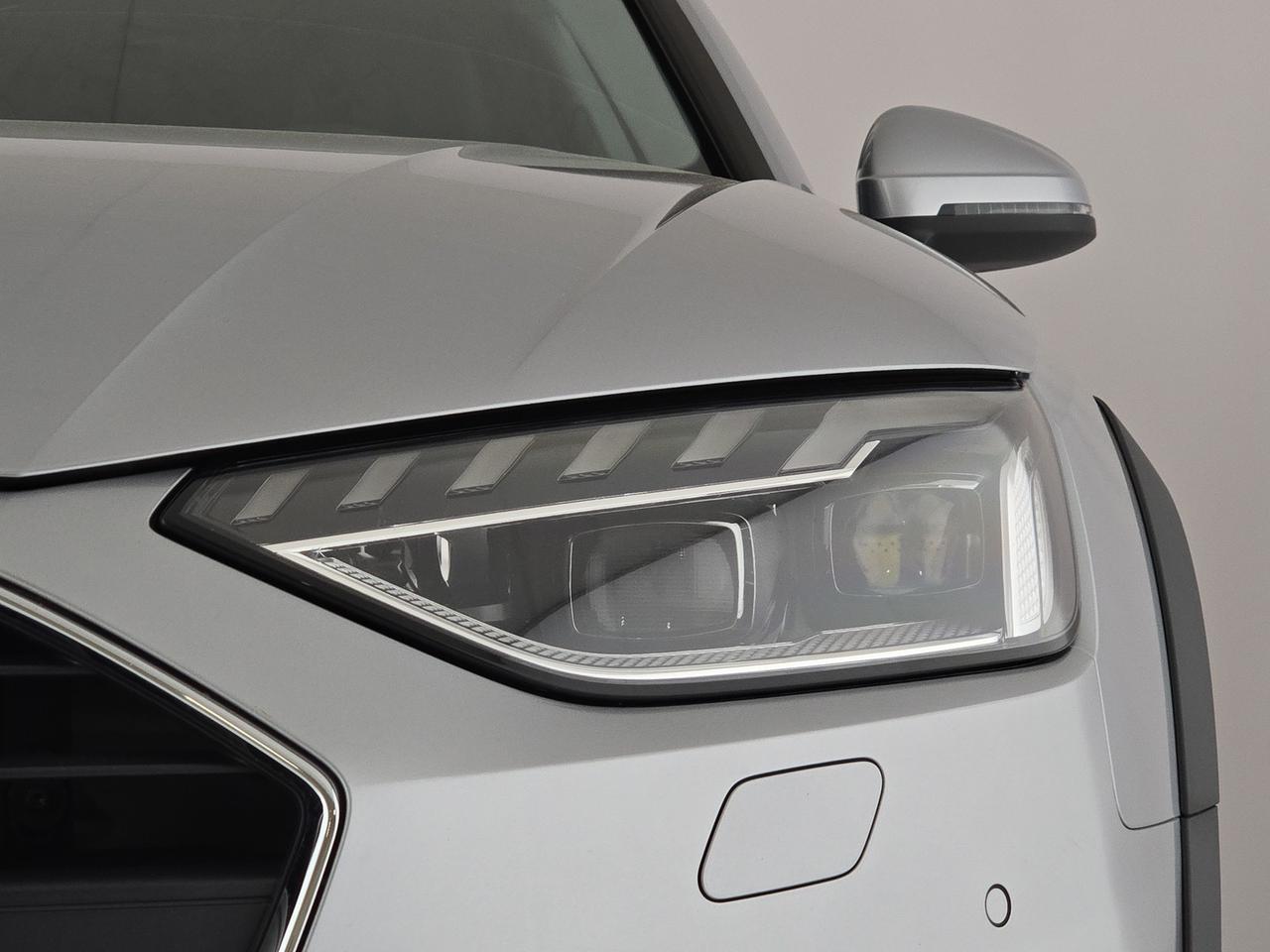 40 2.0tdi mhev identity contr quatt 204cv s-tronic