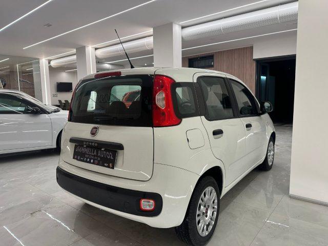 FIAT Panda 1.3 MJT 95 CV S&S Lounge