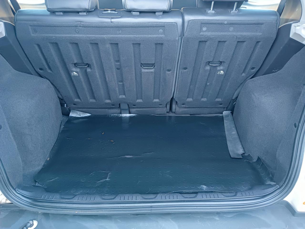 Ford EcoSport 1.5 TDCi Super Accessoriata