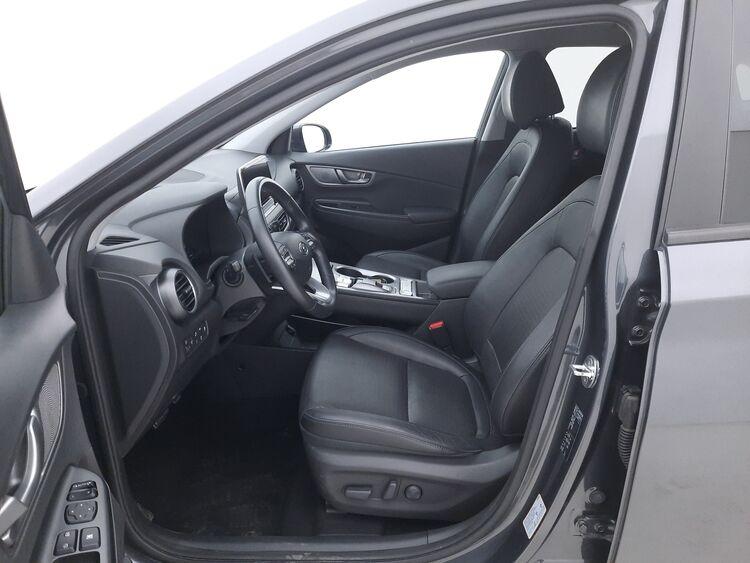 Hyundai Kona EV Exellence BR086742 Elettrico 204CV