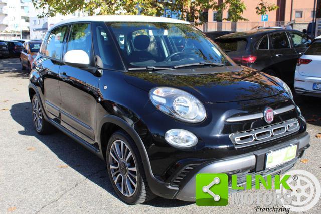 FIAT 500L 1.6 Multijet 120 CV Cross per neopatentati