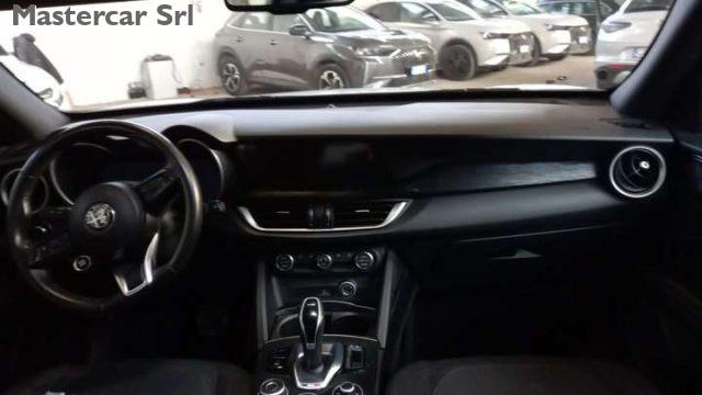 ALFA ROMEO Stelvio 2.2 t Super Q4 210cv auto - GP947FN
