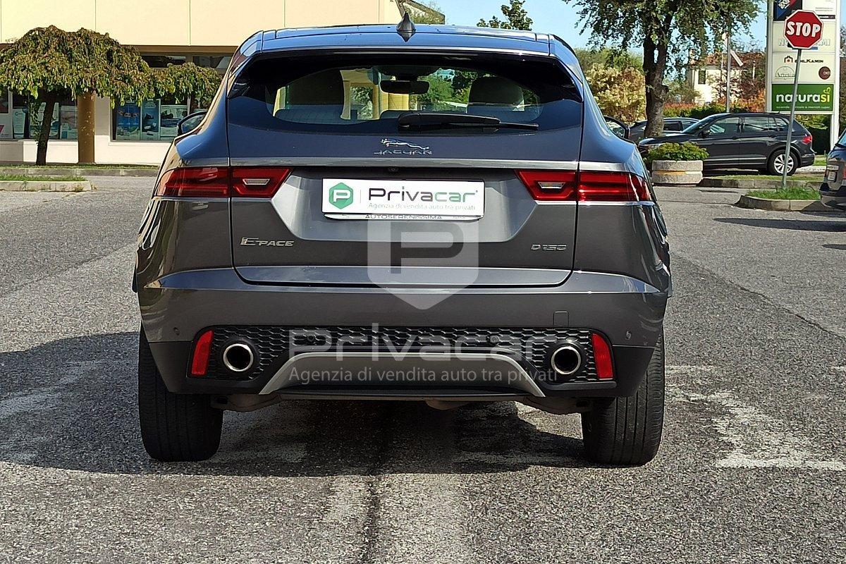 JAGUAR E-Pace 2.0D 150 CV S