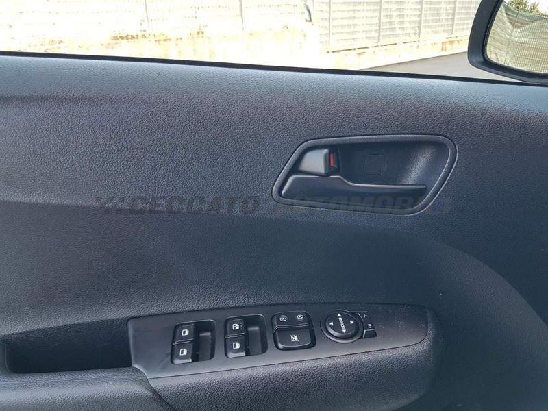 KIA Picanto Picanto 1.0 dpi Urban Techno&Design Pack Gpl amt