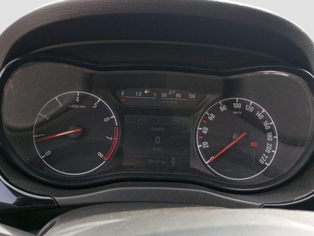 OPEL Corsa Corsa 1.2 Coupé b-Color