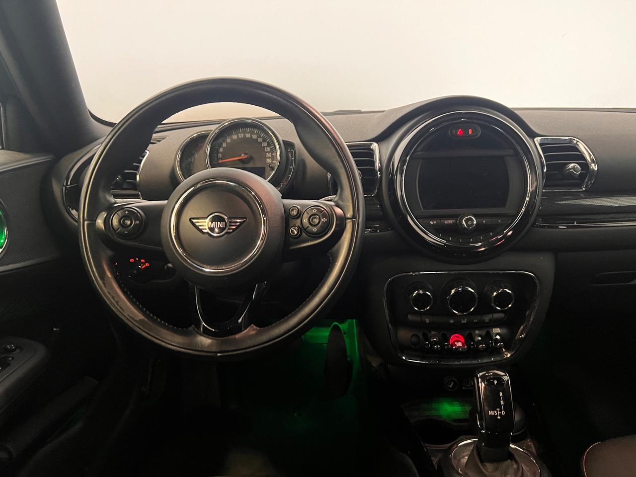 Mini One D Clubman Mini 1.5 One D Clubman auto