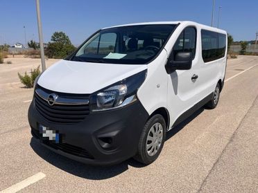 FIAT Talento 27 1.6 125 CV PC-TN Combi