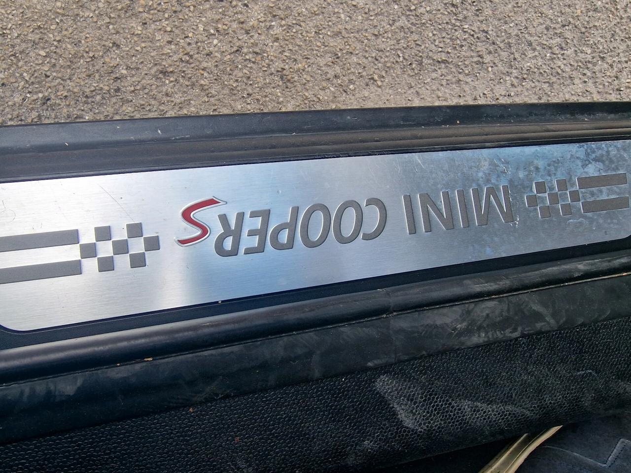 Mini Cooper Countryman Mini 2.0 Cooper SD Countryman