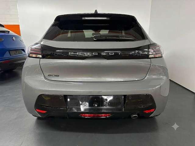 Peugeot 208 1.2 100cv Allure