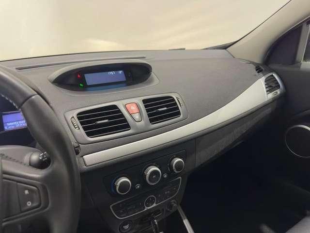 Renault Megane Mégane 1.5 dCi 110CV Dynamique