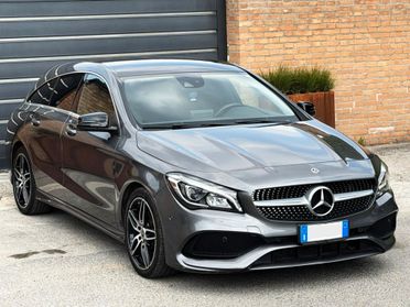 Mercedes CLA 200d 4Matic aut-AMG-159.000km-GARANZIA-Euro6-2019