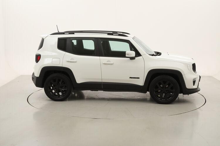 Jeep Renegade Night Eagle BZ273044 1.0 Benzina 120CV