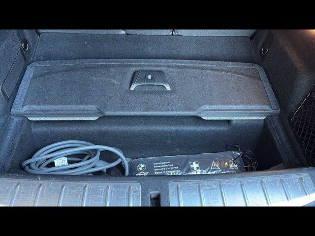 BMW X2 (F39) - xDrive25e Msport