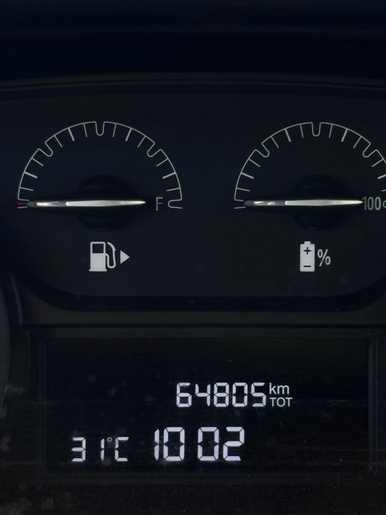 LANCIA YPSILON 1.0 HYBRID GOLD **PREZZO REALE**