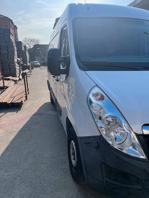 OPEL Movano 35 2.3 cdti 125cv L2H3 E5+(E5)