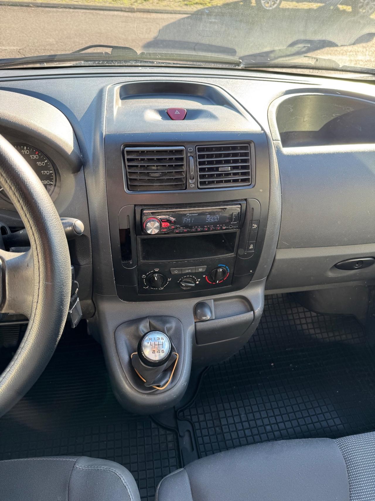 Citroen Jumpy 2.0 HDi/125 FAP PC-TN Furgone