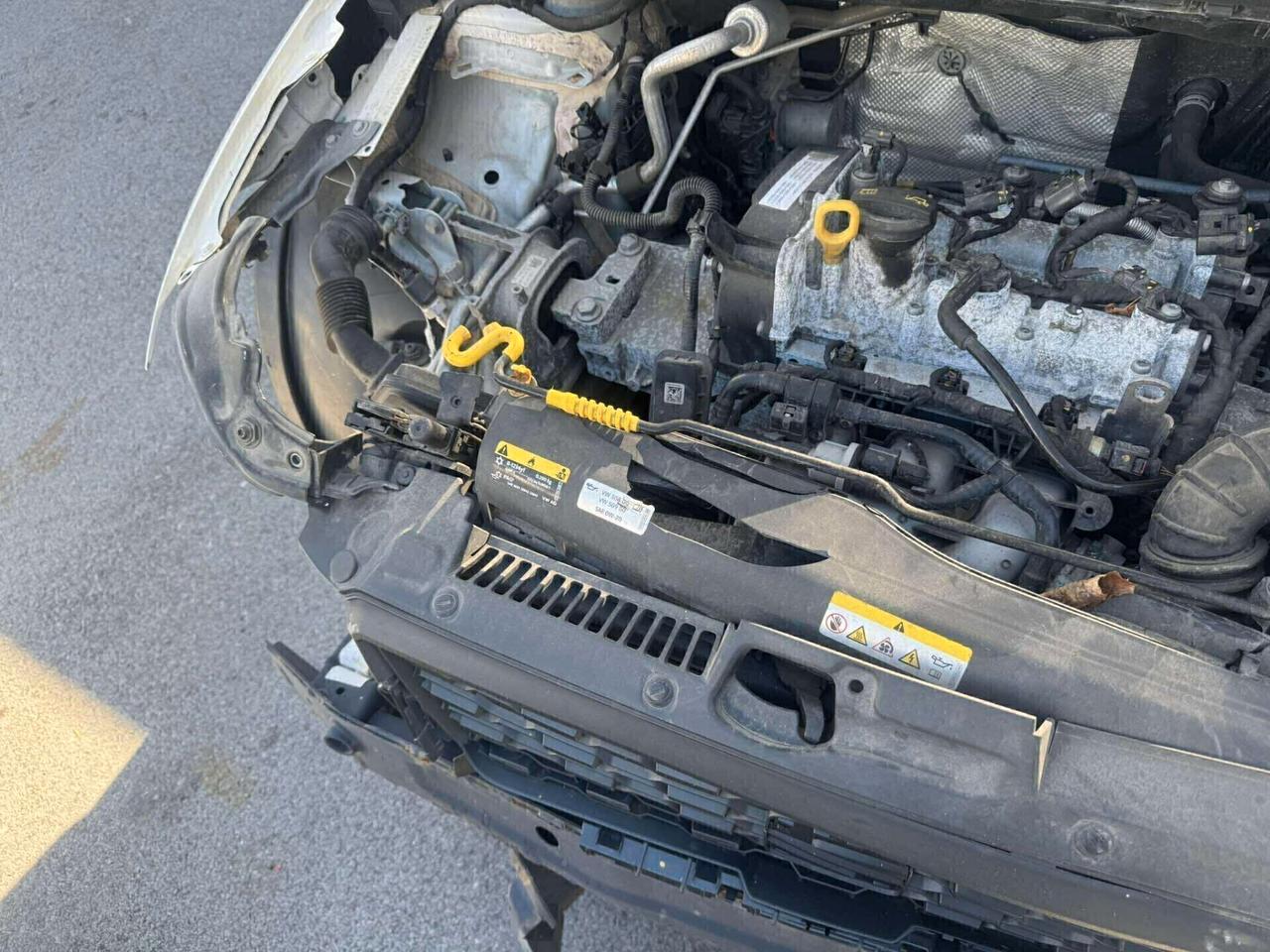 Seat Ibiza 1.0 MPI 5 porte Style-2022