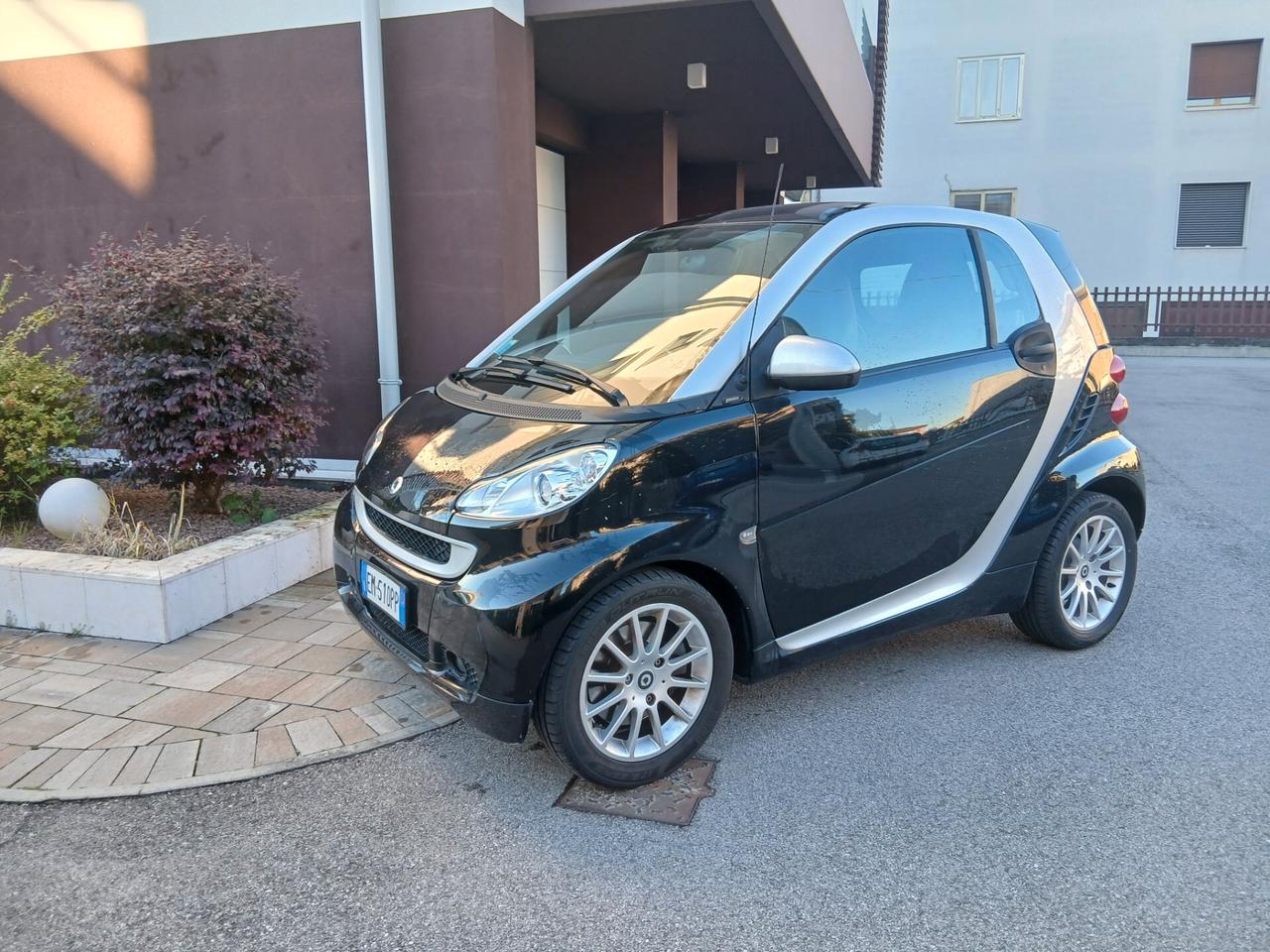 Smart ForTwo 1.0 52 Kw Passion Automatica / Sequenziale
