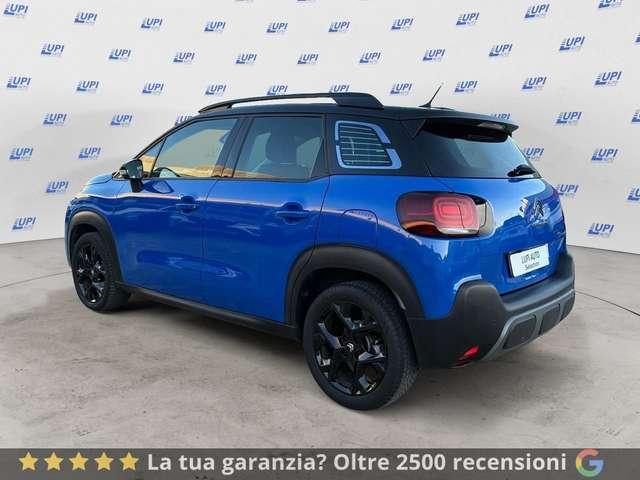 Citroen C3 Aircross 1.2 puretech Shine Pack s&s 110cv