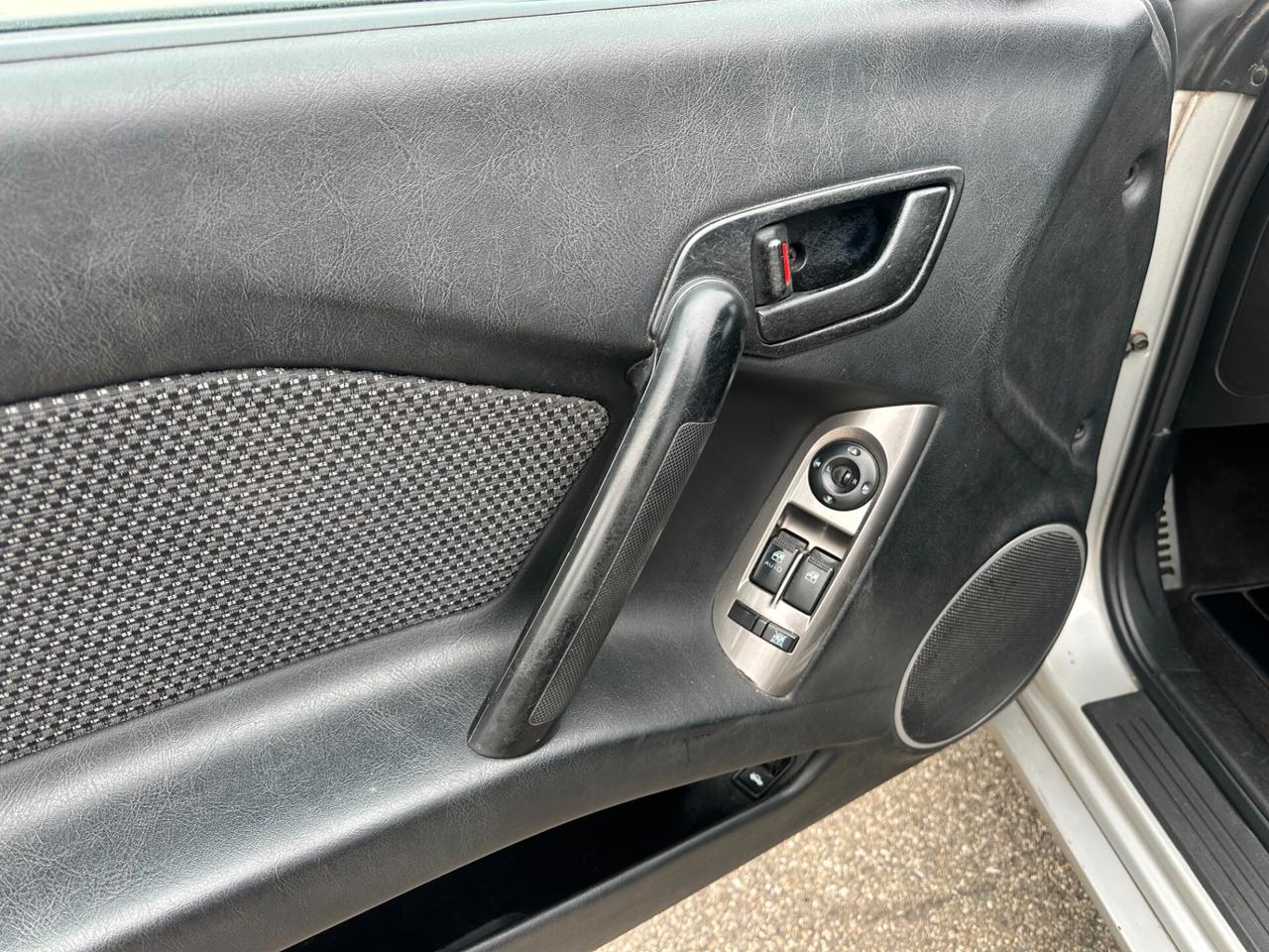 Hyundai Coupe 1.6 16V FX Plus