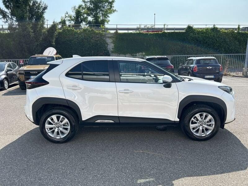 Toyota Yaris Cross 1.5 Hybrid 5p. Business