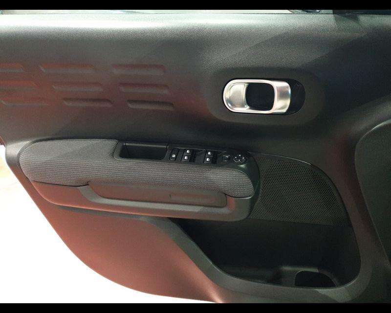 Citroën C3 Aircross PureTech 110 S&S Feel