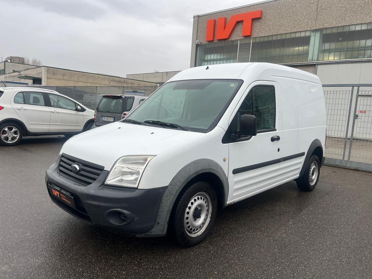 Ford Connect 1.8TDCi Lungo 2011