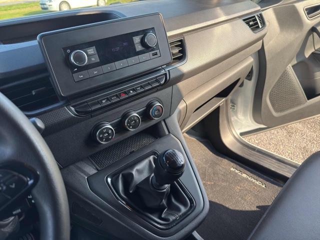 NISSAN Townstar 1.3 130 CV-L1H1-ACENTA 3 POSTI-CRUISE-SENSORI-LED-