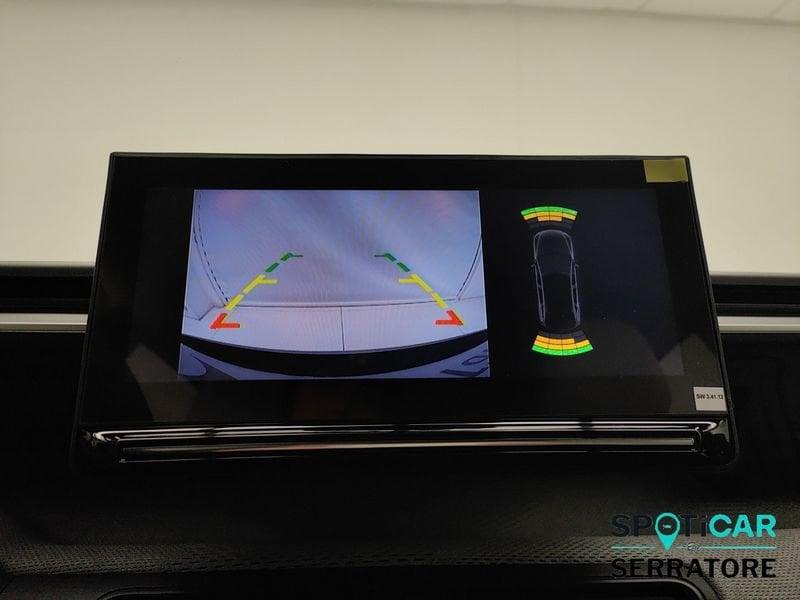 Citroën C3 Aircross Nuova PureTech HYBRID 145 Ã«DCS6 -Â  M