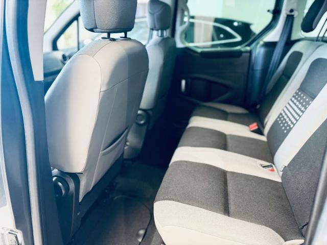 Citroen Berlingo 2.0 hdi Multispace